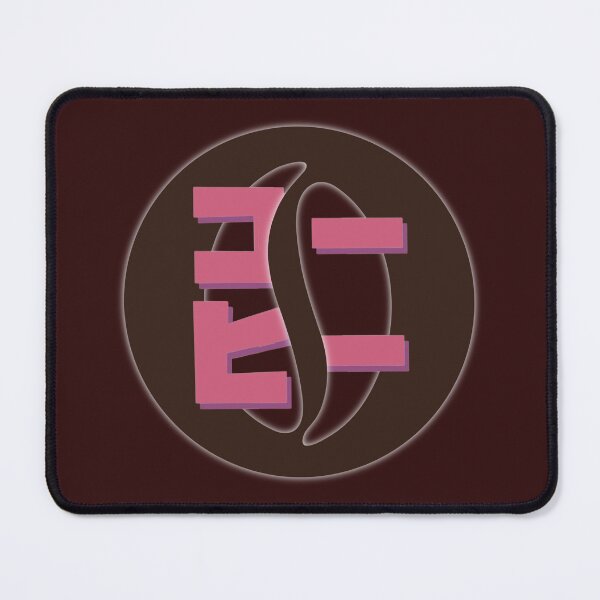 Item preview, Tully's Coffee in Pink Japanese Font designed and sold by Sahan-MO.