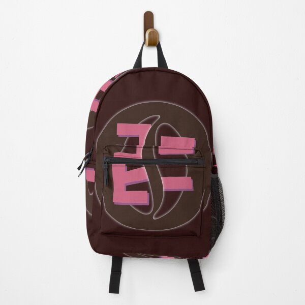 Item preview, Tully's Coffee in Pink Japanese Font designed and sold by Sahan-MO.