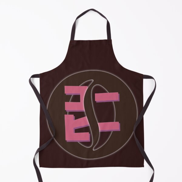 Item preview, Tully's Coffee in Pink Japanese Font designed and sold by Sahan-MO.
