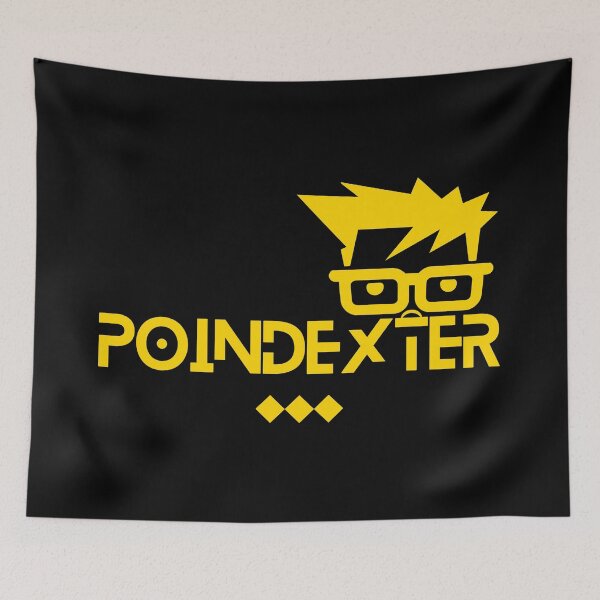 Item preview, Poindexter Nerd Face designed and sold by UNK-Fatigues.