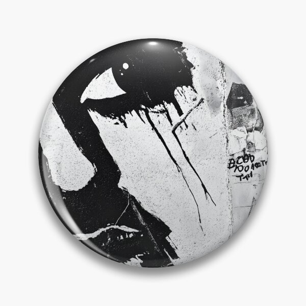 Item preview, Print0038 - GRIME DROPS - Tag it Your Way - Graffiti Tagger Blank - urban noir grunge backdrop, grayscale-style templates for Street Artists, Taggers, Bomberz • GRAFFITI BLANKS • Tag-Ready | Art-Ready designed and sold by NoveltyVariety.