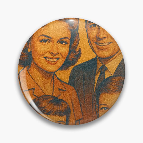 Item preview, The Donna Reed Show designed and sold by Mauswohn.