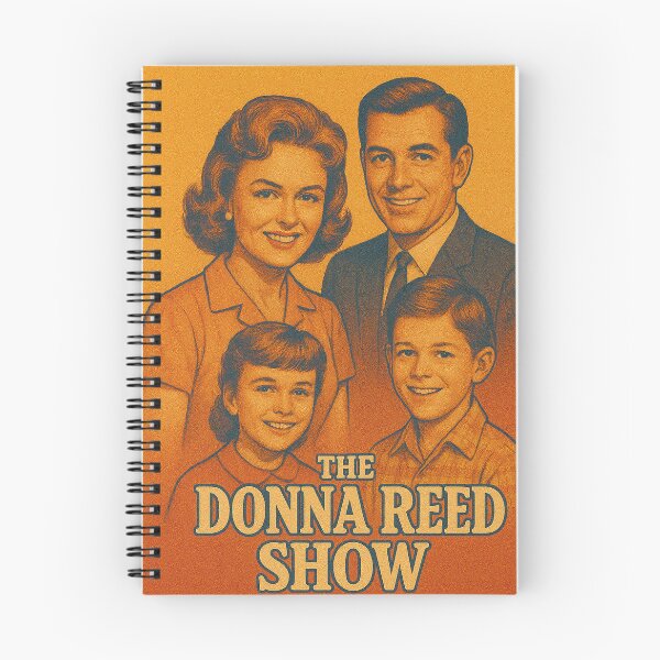 Item preview, The Donna Reed Show designed and sold by Mauswohn.