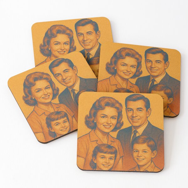 Item preview, The Donna Reed Show designed and sold by Mauswohn.