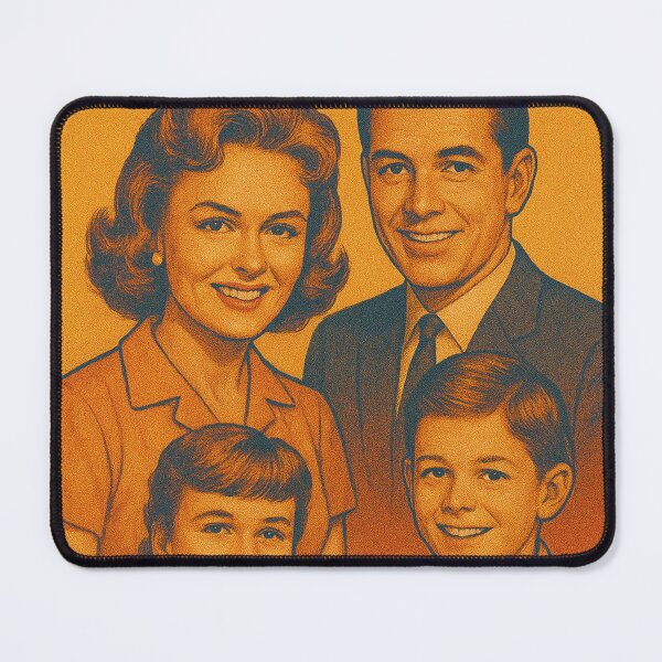 Item preview, The Donna Reed Show designed and sold by Mauswohn.