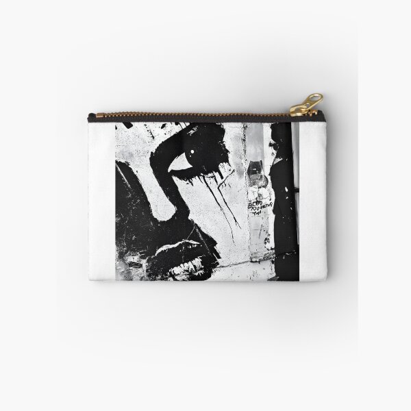 Item preview, Print0038 - GRIME DROPS - Tag it Your Way - Graffiti Tagger Blank - urban noir grunge backdrop, grayscale-style templates for Street Artists, Taggers, Bomberz • GRAFFITI BLANKS • Tag-Ready | Art-Ready designed and sold by NoveltyVariety.
