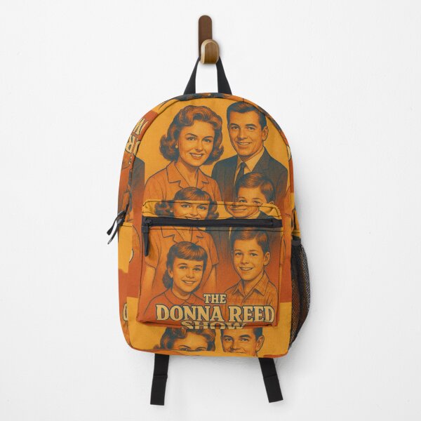 Item preview, The Donna Reed Show designed and sold by Mauswohn.