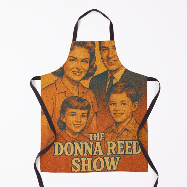 Item preview, The Donna Reed Show designed and sold by Mauswohn.