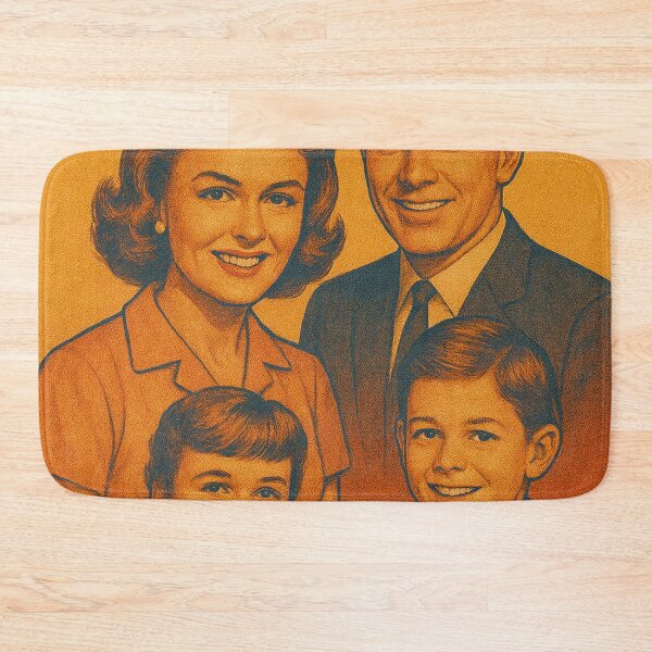 Item preview, The Donna Reed Show designed and sold by Mauswohn.