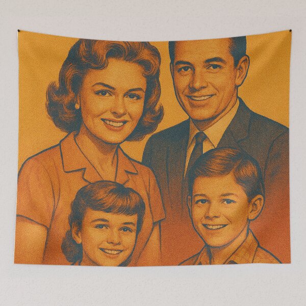 Item preview, The Donna Reed Show designed and sold by Mauswohn.