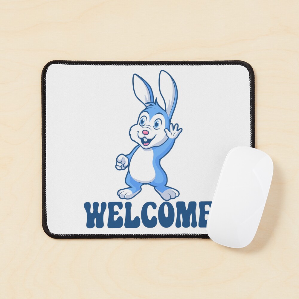 Item preview, Mouse Pad designed and sold by ALAM08.