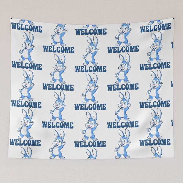 Item preview, Welcome designed and sold by KGN  CREATIVITY.