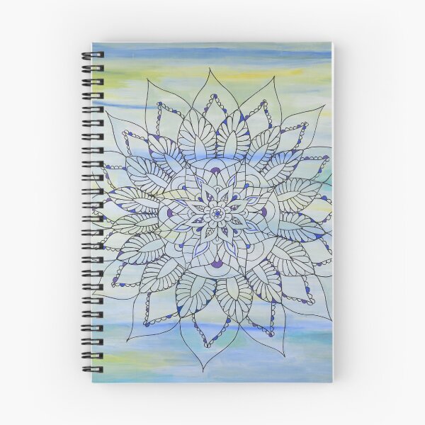 Item preview, Mia's Mandala designed and sold by artbymia-art.