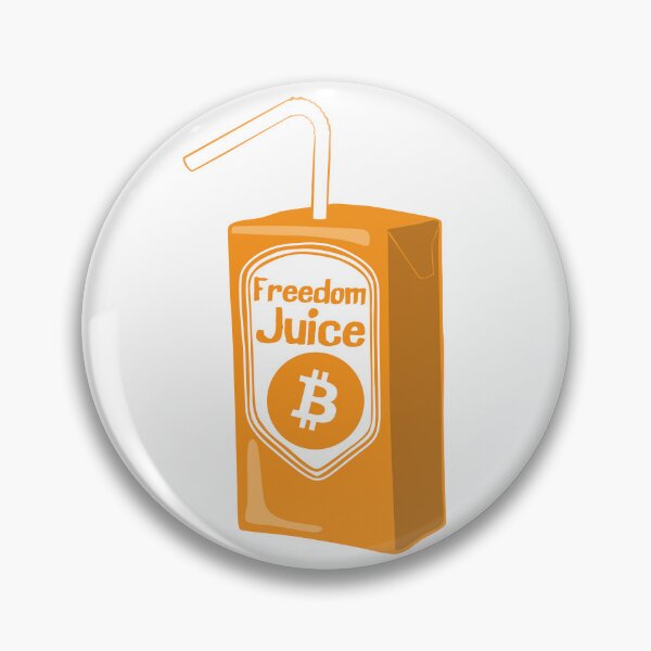 Item preview, Freedom Juice – Unbank Yourself designed and sold by KatelynMitalski.