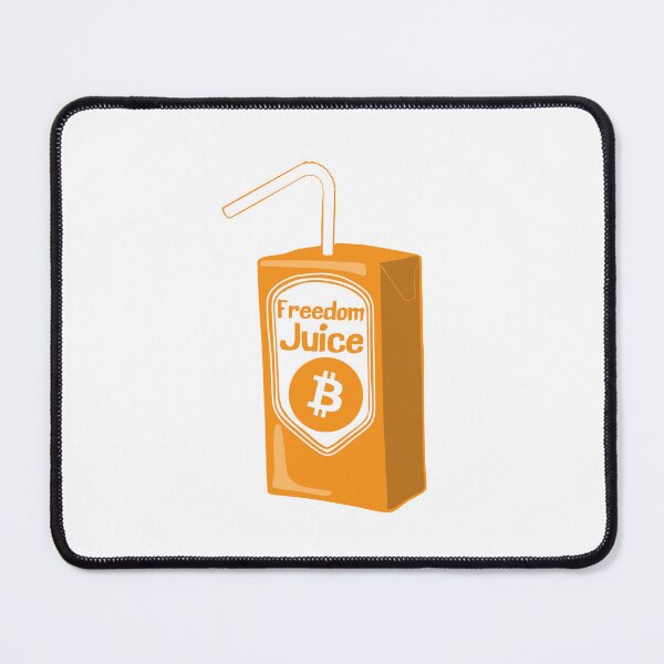 Item preview, Freedom Juice – Unbank Yourself designed and sold by KatelynMitalski.