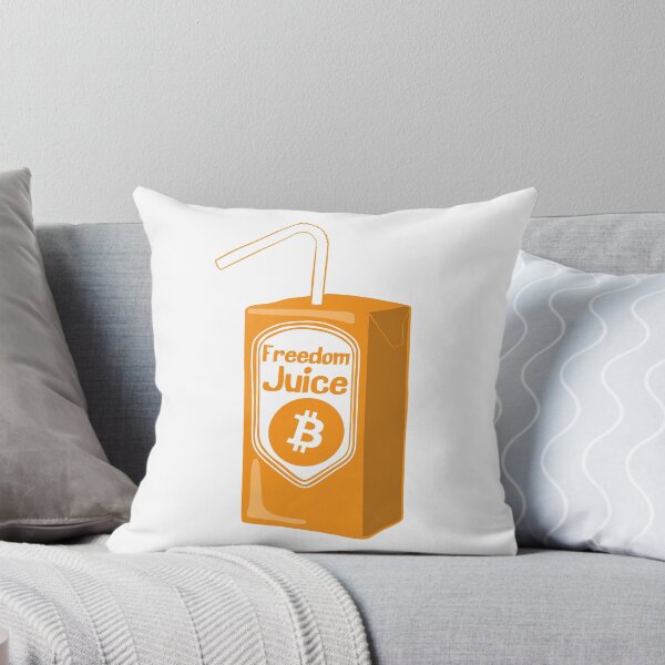 Item preview, Freedom Juice – Unbank Yourself designed and sold by KatelynMitalski.