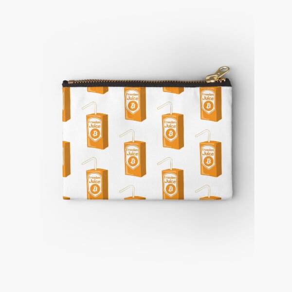 Item preview, Freedom Juice – Unbank Yourself designed and sold by KatelynMitalski.