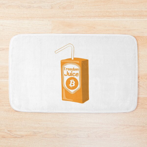 Item preview, Freedom Juice – Unbank Yourself designed and sold by KatelynMitalski.