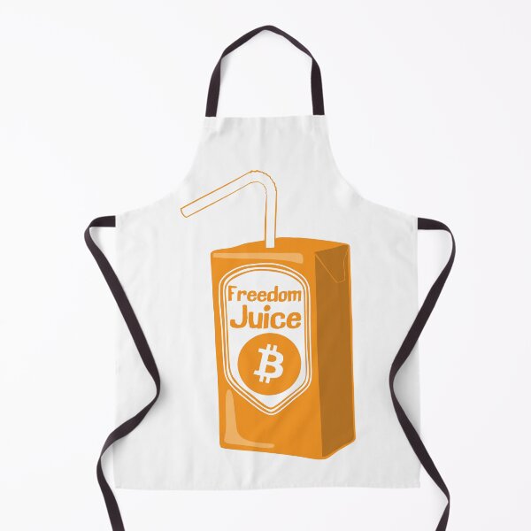 Item preview, Freedom Juice – Unbank Yourself designed and sold by KatelynMitalski.
