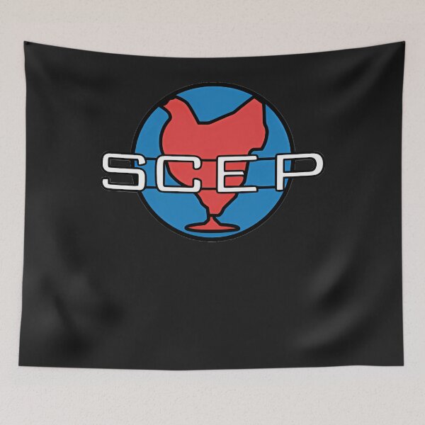 Item preview, Cep - Original Logo - Oss 117 designed and sold by saumbogu.