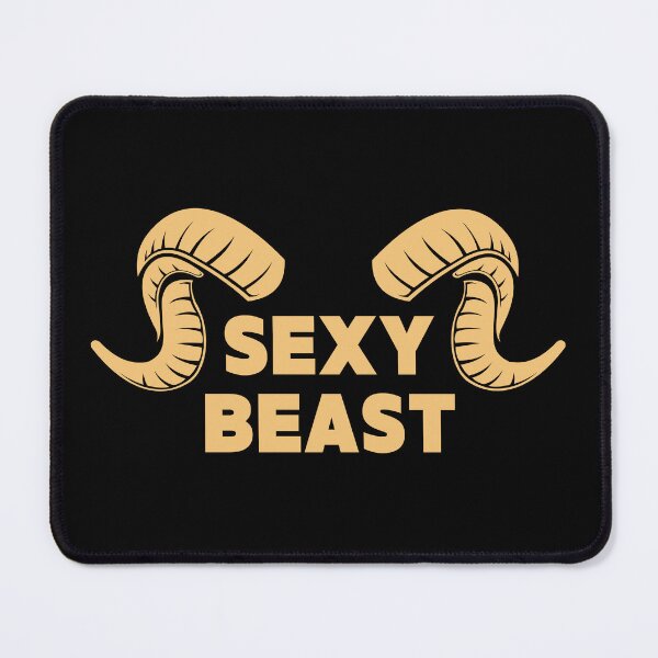 Item preview, Sexy Beast Ram Horns designed and sold by UNK-Fatigues.