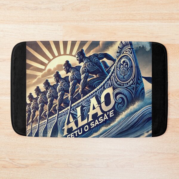 Item preview, ALAO: Fetu o Sasa’e Rising designed and sold by Poly city.