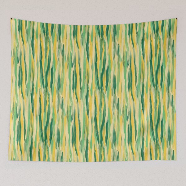 Item preview, Oil paint style seamless pattern  designed and sold by Sunakokookkook.