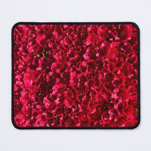 Item preview, Explosion of Red Blossoms designed and sold by Cosmic Connections.