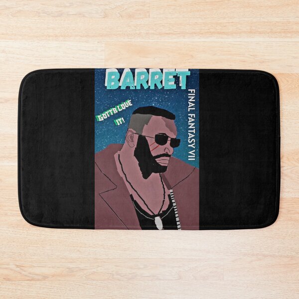 Item preview, BARRET designed and sold by GrindWardrobe.