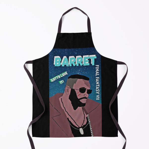 Item preview, BARRET designed and sold by GrindWardrobe.