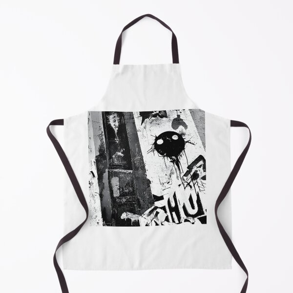 Item preview, Print0039 - GRIME DROPS - Tag it Your Way - Graffiti Tagger Blank - urban noir grunge backdrop, grayscale-style templates for Street Artists, Taggers, Bomberz • GRAFFITI BLANKS • Tag-Ready | Art-Ready designed and sold by NoveltyVariety.