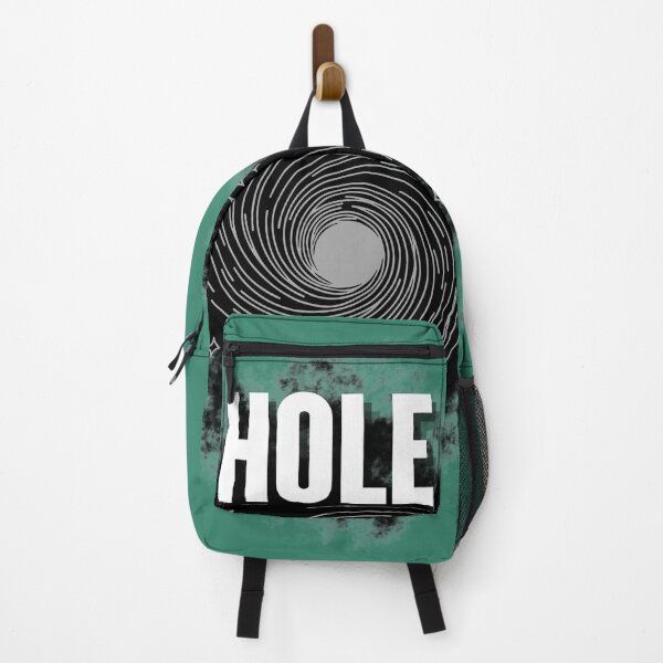 Item preview, "The Void Within – A Surreal Interpretation of an Endless Hole" designed and sold by nuchy.
