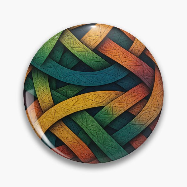 Item preview, Celtic Spectrum designed and sold by Kaleidoscope Print.