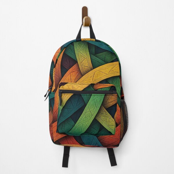 Item preview, Celtic Spectrum designed and sold by Kaleidoscope Print.