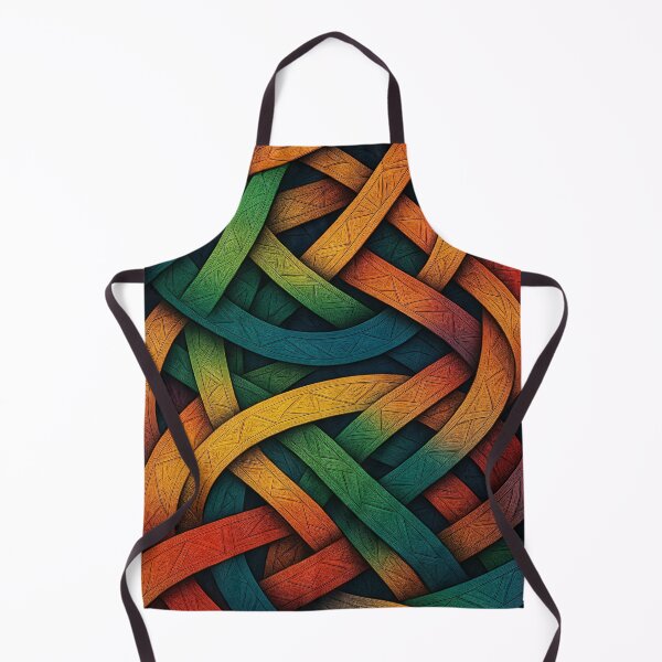 Item preview, Celtic Spectrum designed and sold by Kaleidoscope Print.
