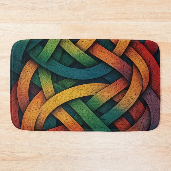 Item preview, Celtic Spectrum designed and sold by Kaleidoscope Print.