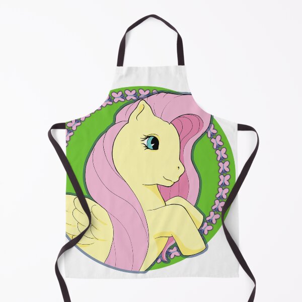 Item preview, Fluttershy G1 designed and sold by Muertecita.