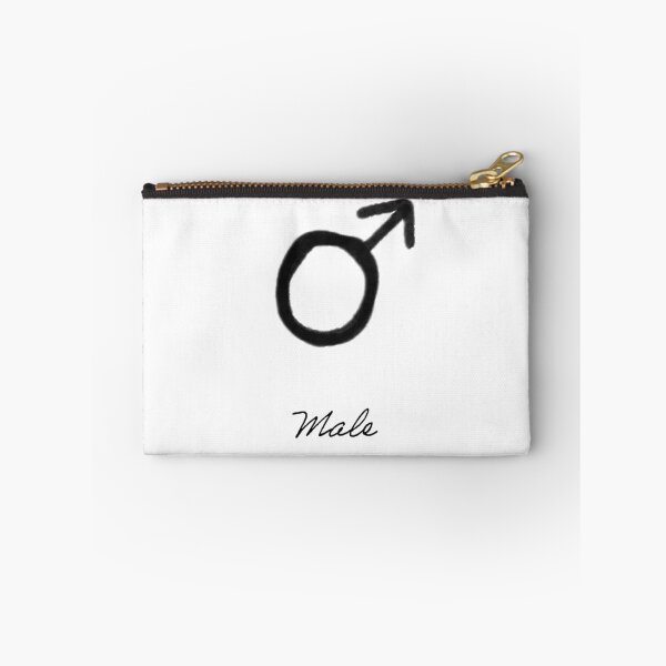 Item preview, Gender Series - Male designed and sold by Proud-Rabbit.