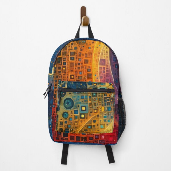 Item preview, Techno Eclipse designed and sold by Kaleidoscope Print.