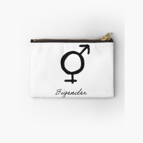Item preview, Gender Series - Bigender designed and sold by Proud-Rabbit.