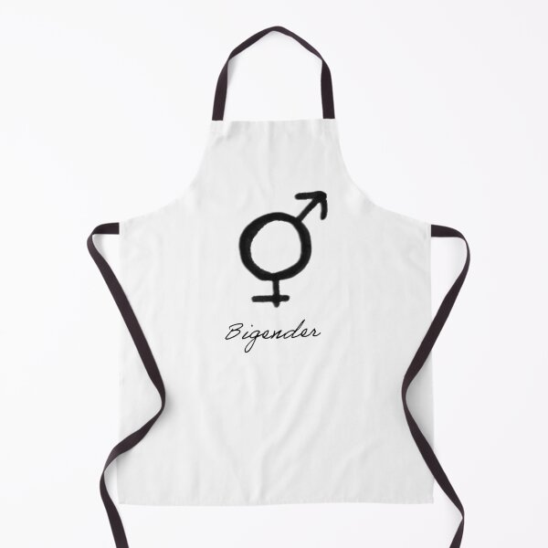 Item preview, Gender Series - Bigender designed and sold by Proud-Rabbit.