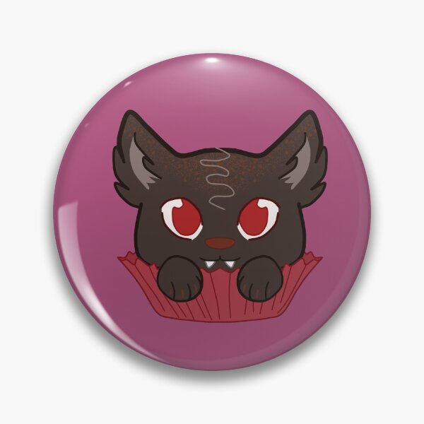 Item preview, Werewolf bonbon  designed and sold by Fandom Brews.