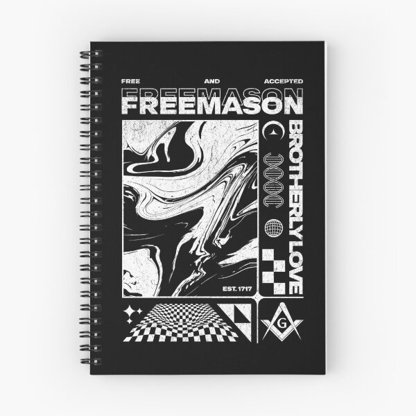 Item preview, Brotherly Love - Freemason designed and sold by Rendom101.
