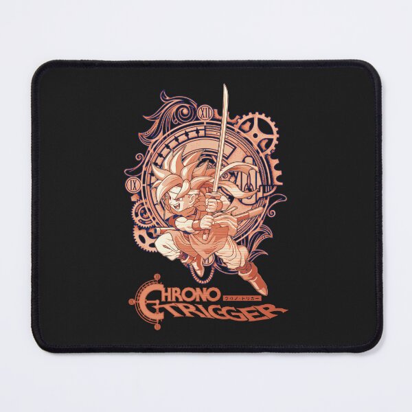 Item preview, Chrono Trigger 03 designed and sold by saumbogu.