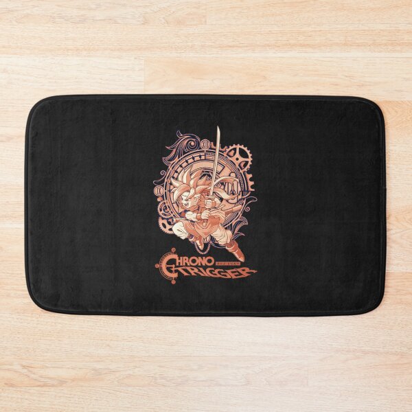 Item preview, Chrono Trigger 03 designed and sold by saumbogu.