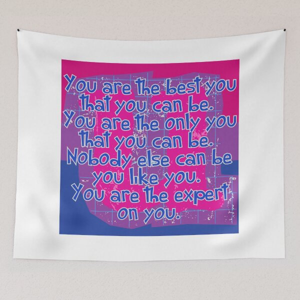Item preview, Be the Best Bi designed and sold by dickensign.