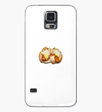 Detroit Coney Dog Case/Skin for Samsung Galaxy