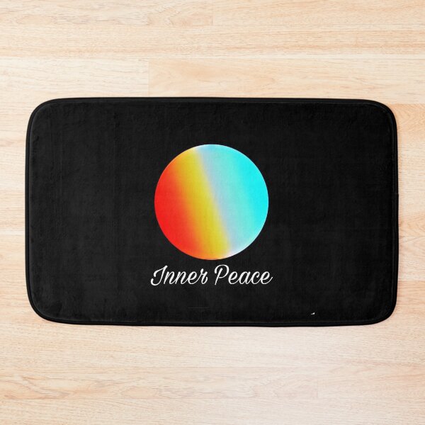 Item preview, Inner Peace  designed and sold by Cabsink.