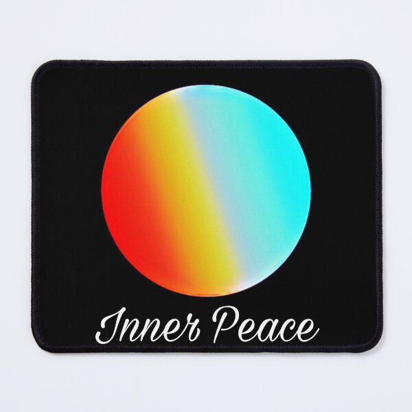 Item preview, Inner Peace designed and sold by Cabsink.