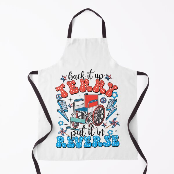 Item preview, Back It Up Terry Put It In Reverse Funny 4Th July Fireworks Funny designed and sold by Cute-Collection.